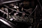 Packard Twelve Armored Convertible Sedan by Dietrich 1939 года